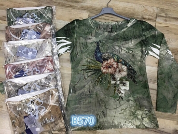 Lind Say Moda-Shirt-570