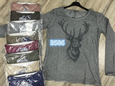 Lind Say Moda-Shirt-586