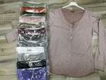 Lind Say Moda-Shirt-500