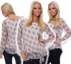 Valito Madini-Bluse-vm3238