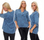 Valito Madini-Bluse-vm4781